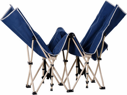 Campsberg - Easyrest Heavy Duty Stretcher Bed