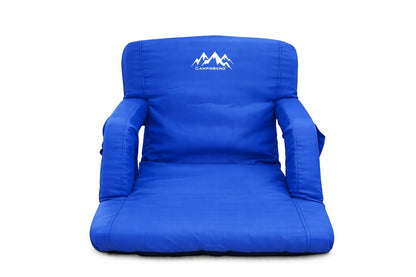 Campsberg - Luxury Stadium/Floor Chair