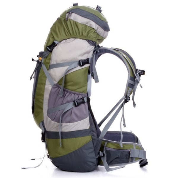 New Outlander - 80L Everest Hiking Backpack