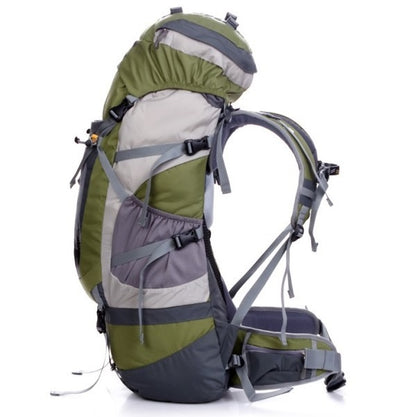 New Outlander - 80L Everest Hiking Backpack