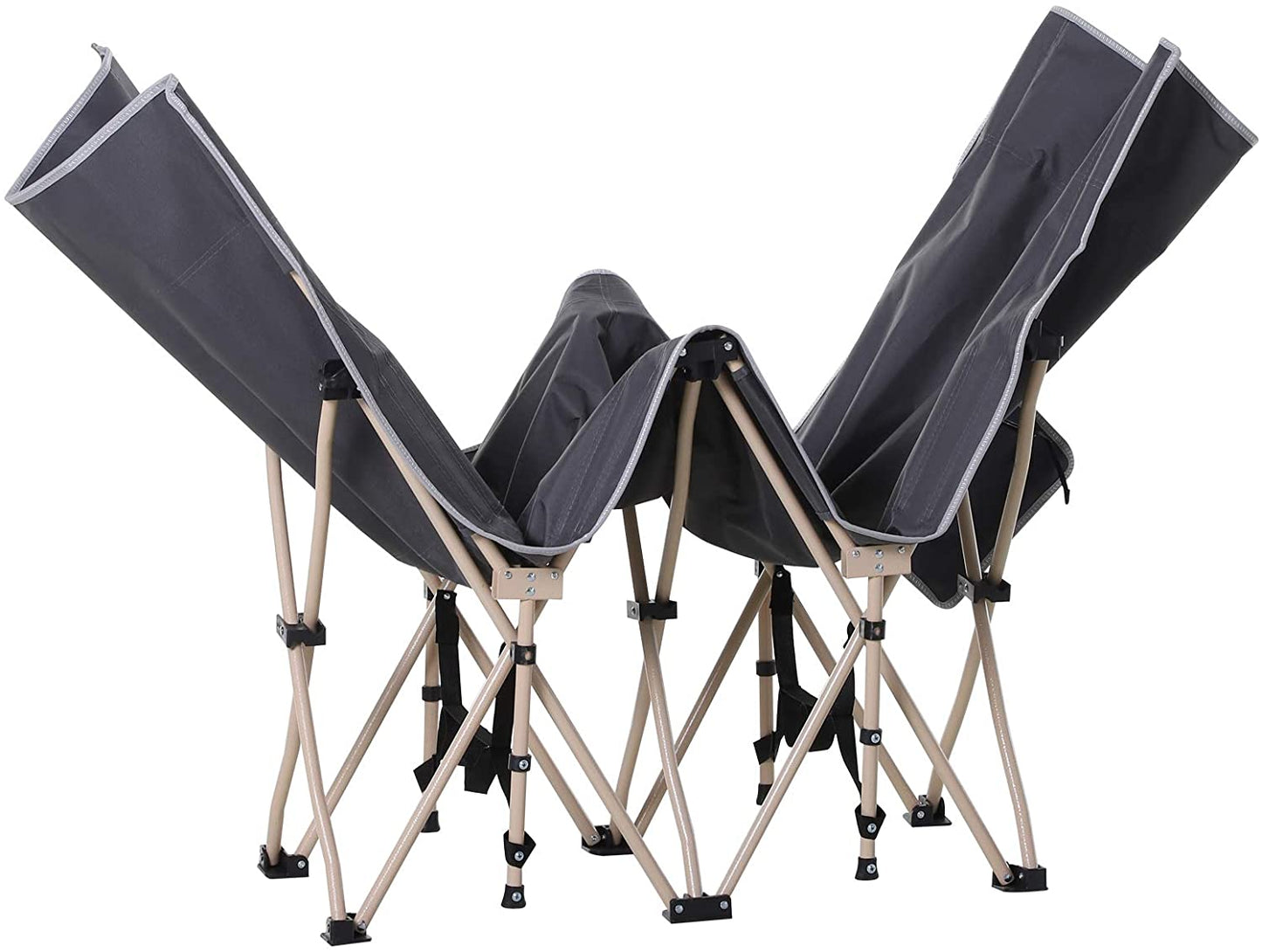 Campsberg - Easyrest Heavy Duty Stretcher Bed