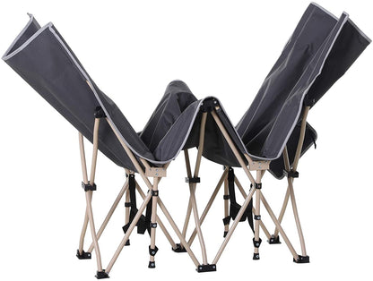 Campsberg - Easyrest Heavy Duty Stretcher Bed