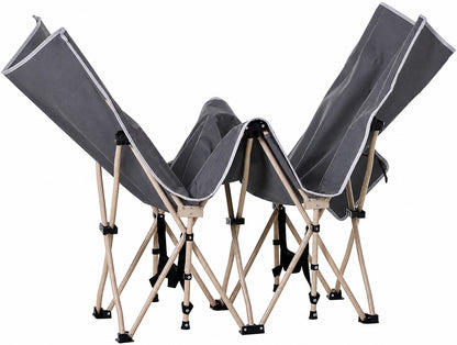 Campsberg - Easyrest Heavy Duty Stretcher Bed