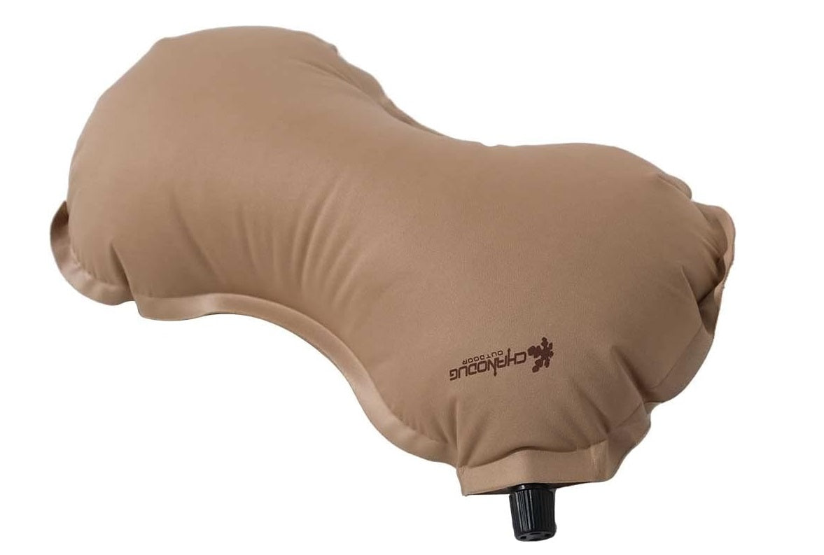 Chanodug Travel Lumber Pillow
