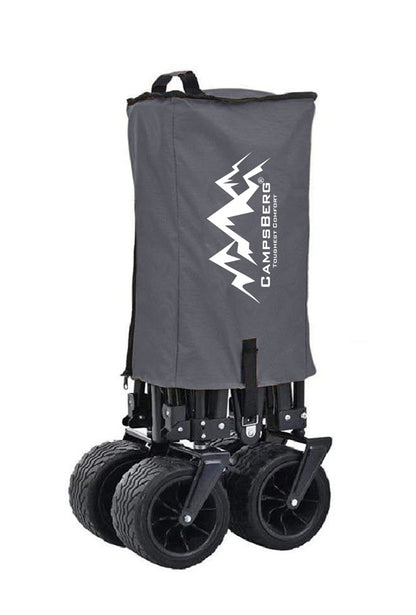 CampsBerg - Voyager Wagon with Canopy