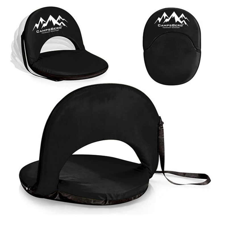 CampsBerg - Ultra Comfort Floor Chair