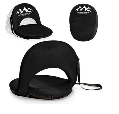 CampsBerg - Ultra Comfort Floor Chair