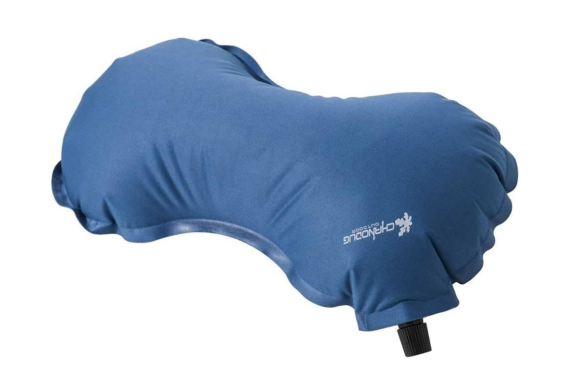 Chanodug Travel Lumber Pillow