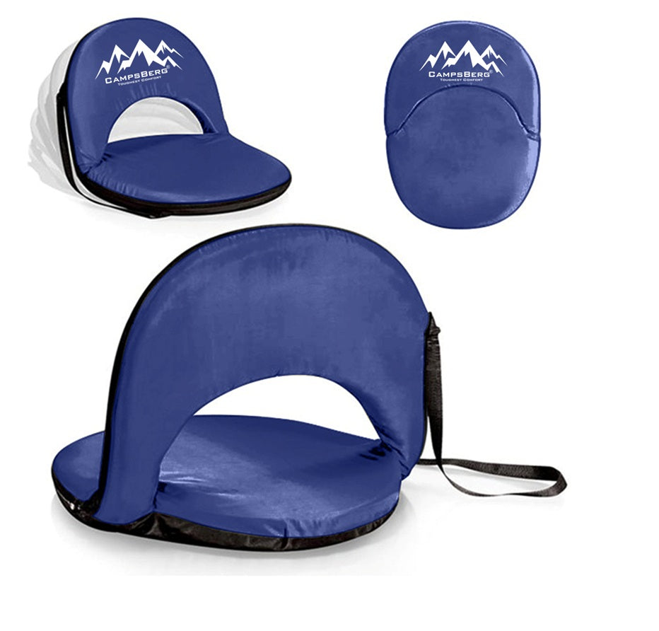 CampsBerg - Ultra Comfort Floor Chair