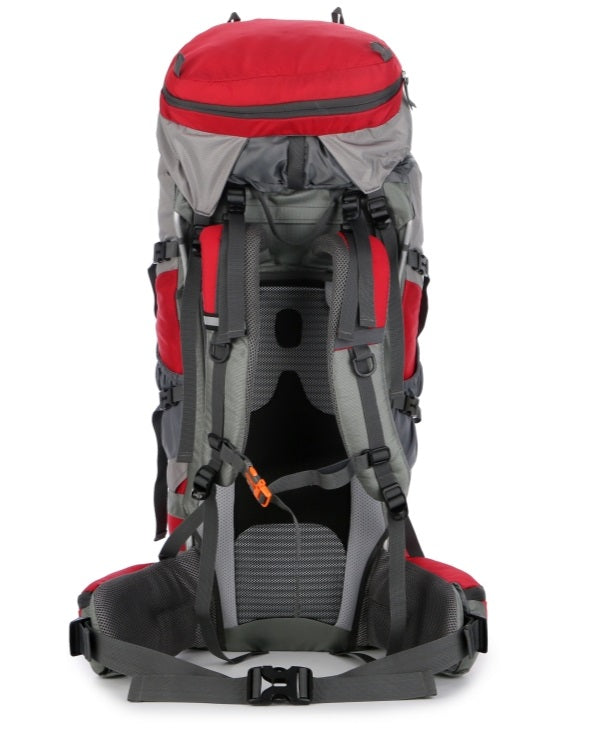 New Outlander - 80L Everest Hiking Backpack