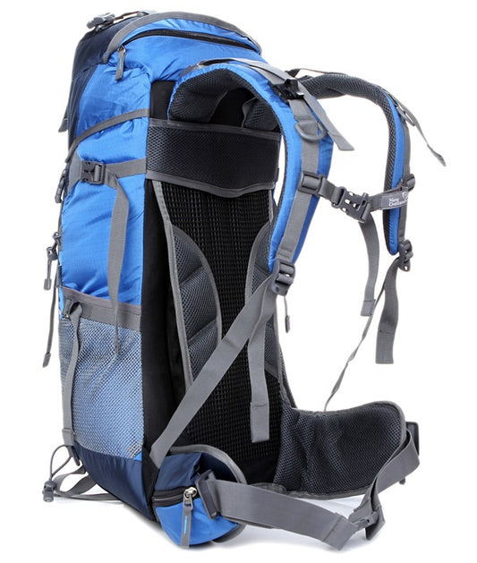 New Outlander - 45L Descent Hiking Backpack