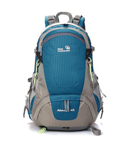 New Outlander - Canyon 40L Hiking Backpack