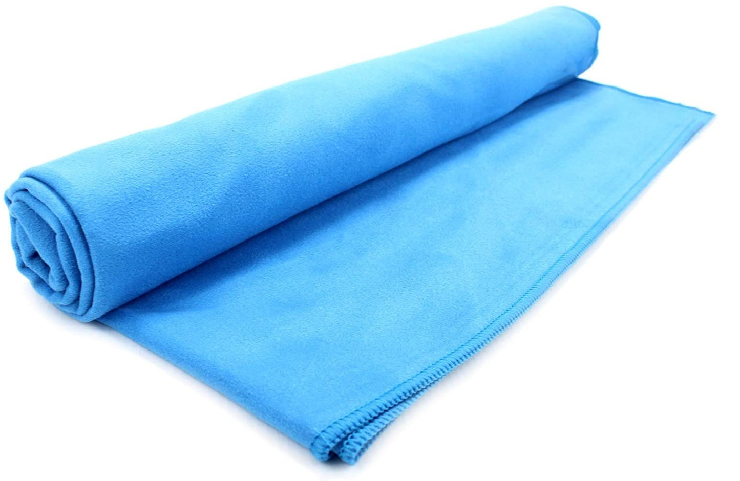 CampsBerg - Quick-Dry Microfibre Towel