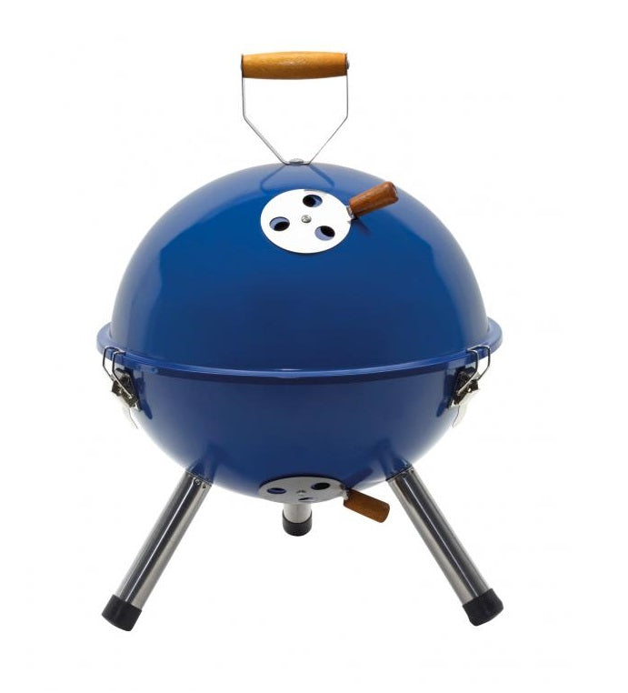 CampsBerg - Mini Round Kettle Braai