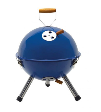 CampsBerg - Mini Round Kettle Braai