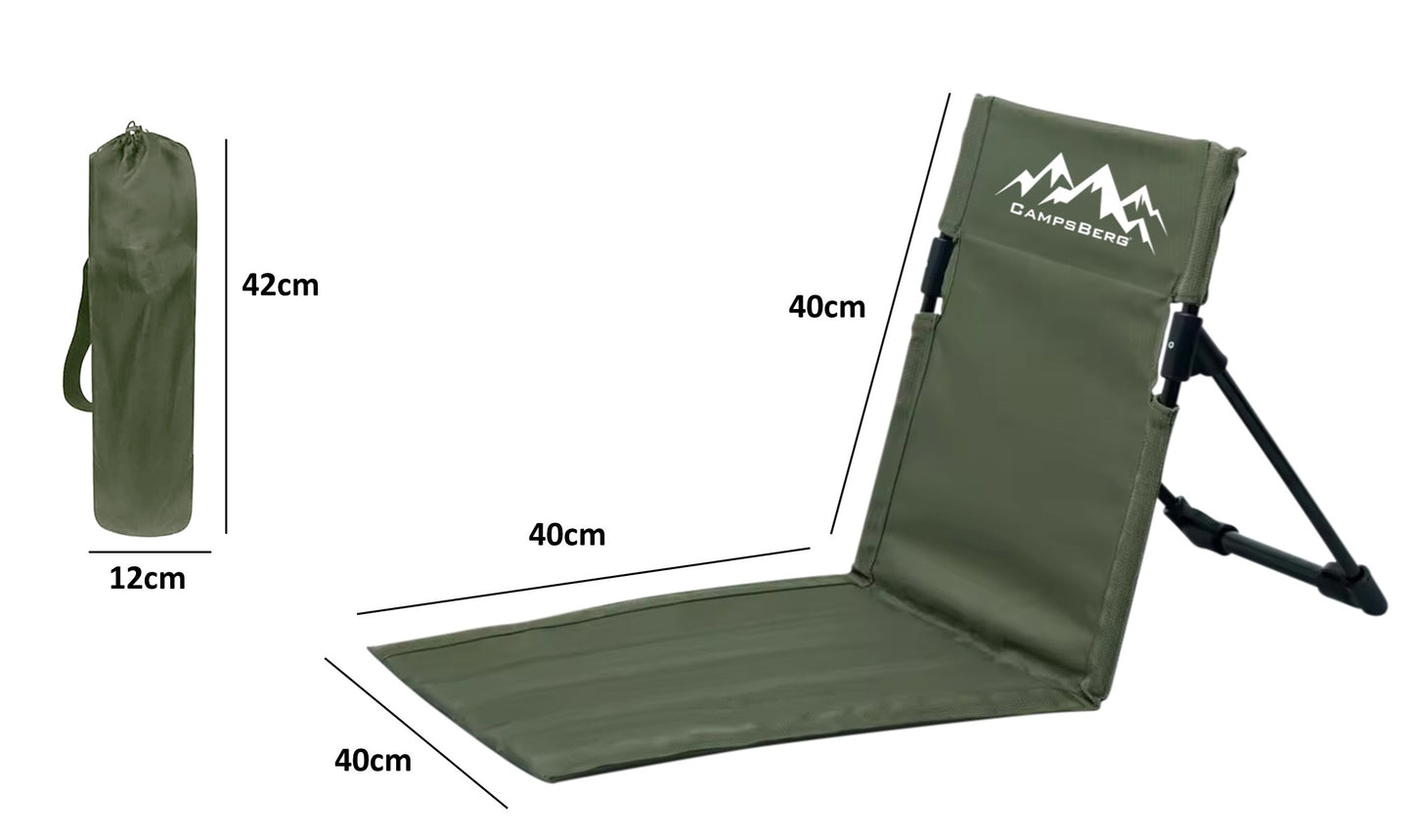 CampsBerg - Compac Chilled Out Floor Chair