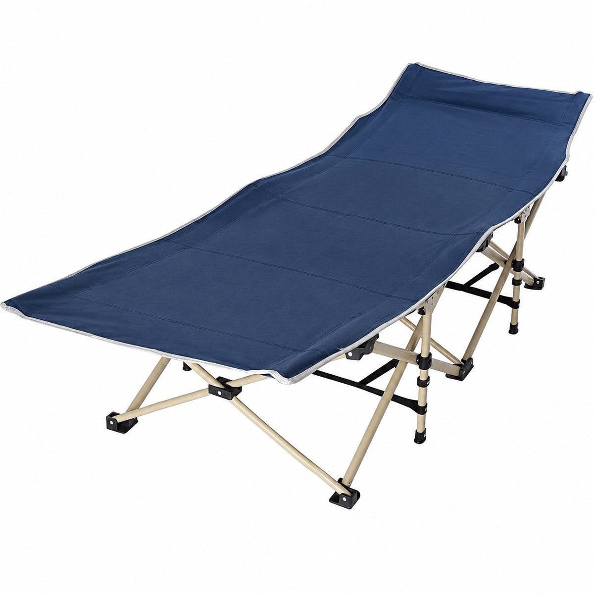 Campsberg - Easyrest Heavy Duty Stretcher Bed