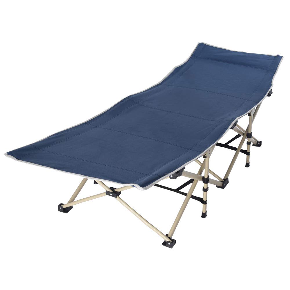 Campsberg - Easyrest Heavy Duty Stretcher Bed