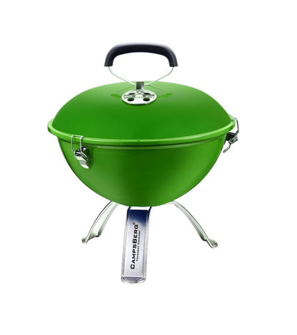 CampsBerg - Adventure Mini Braai