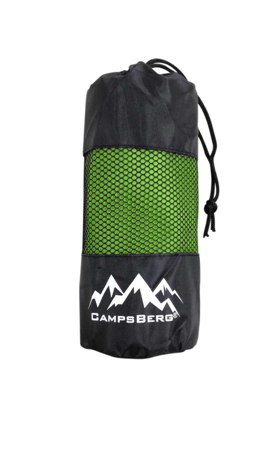 CampsBerg - Quick-Dry Microfibre Towel