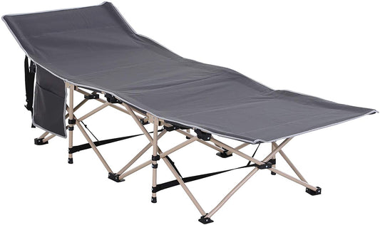 Campsberg - Easyrest Heavy Duty Stretcher Bed