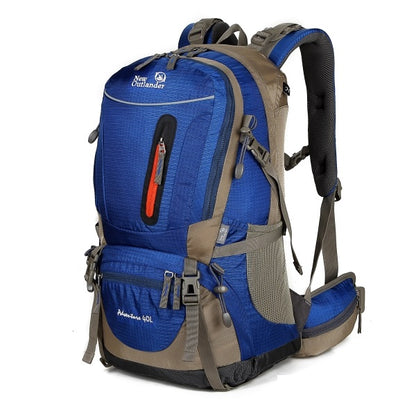 New Outlander - 40L Alpine Hiking Backpack