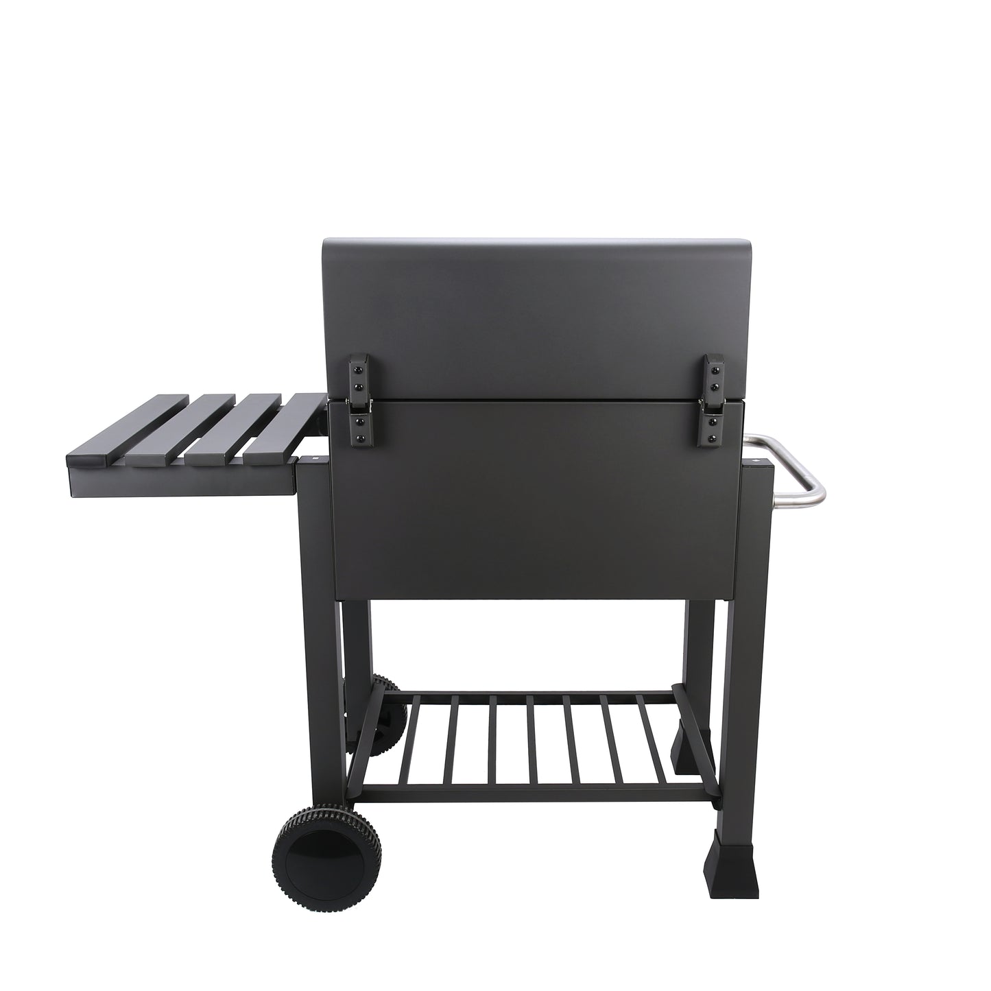 CampsBerg Portable Adventure Outdoor Braai/Smoker (60cm)
