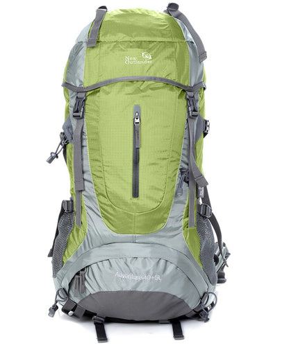 New Outlander - 45L Descent Hiking Backpack