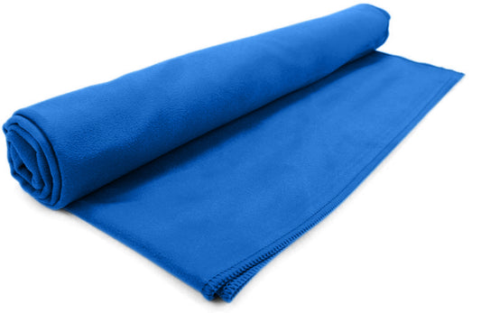 CampsBerg - Quick-Dry Microfibre Towel