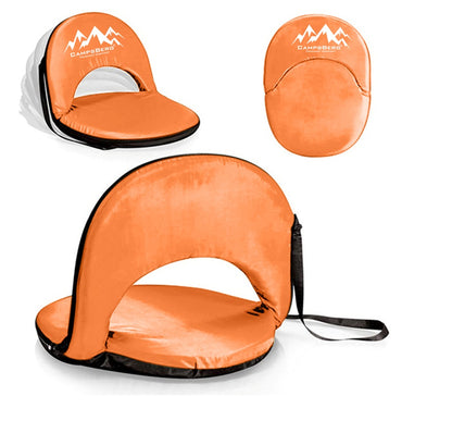 CampsBerg - Ultra Comfort Floor Chair