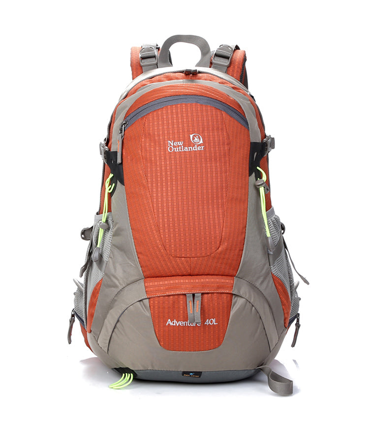 New Outlander - Canyon 40L Hiking Backpack