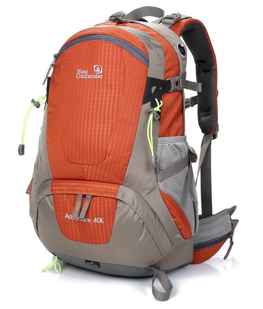 New Outlander - Canyon 40L Hiking Backpack
