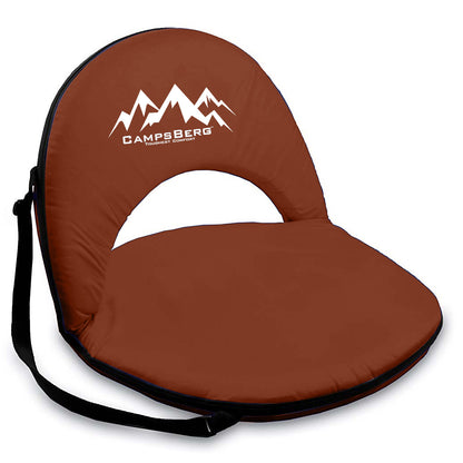 CampsBerg - Ultra Comfort Floor Chair