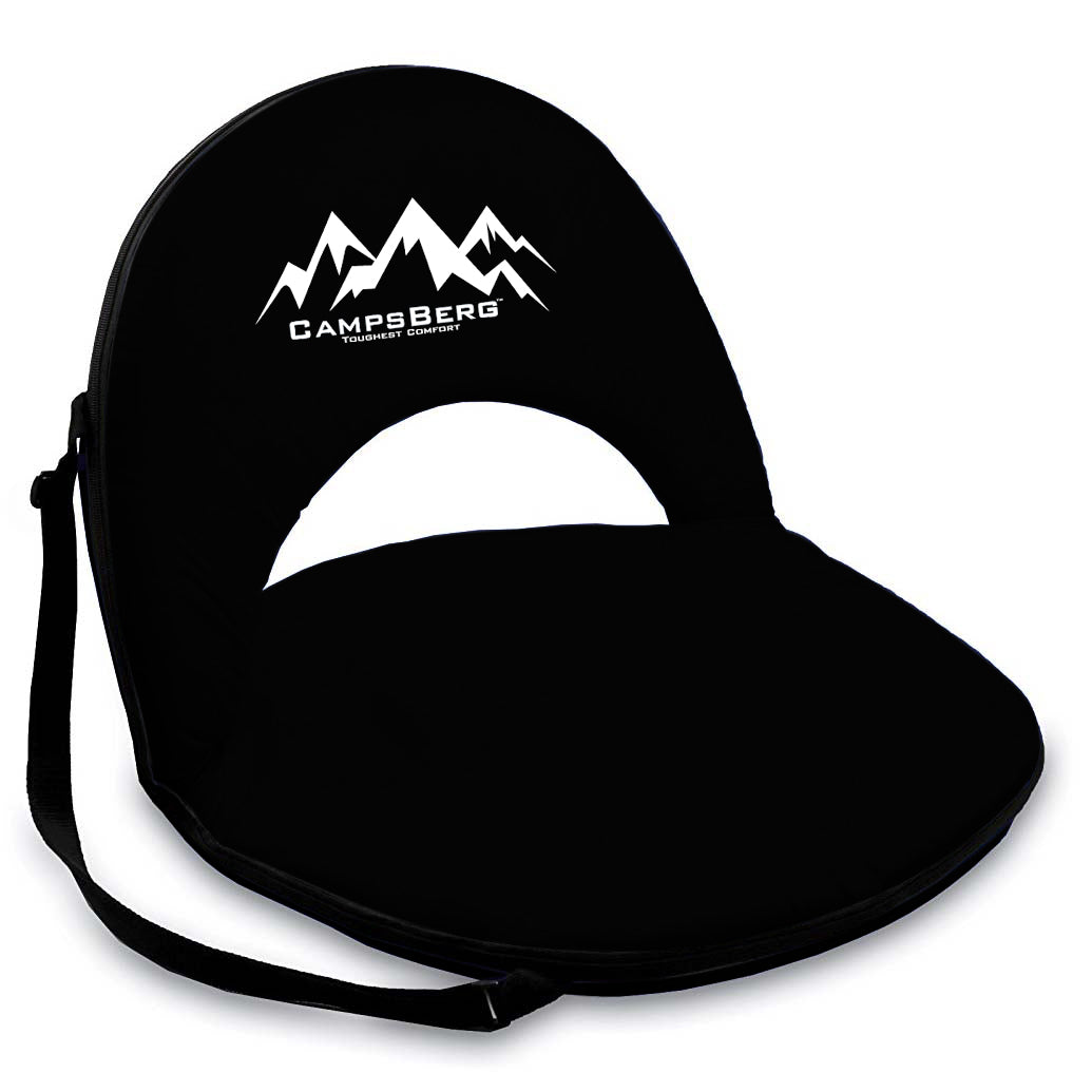 CampsBerg - Ultra Comfort Floor Chair