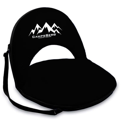 CampsBerg - Ultra Comfort Floor Chair