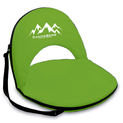 CampsBerg - Ultra Comfort Floor Chair