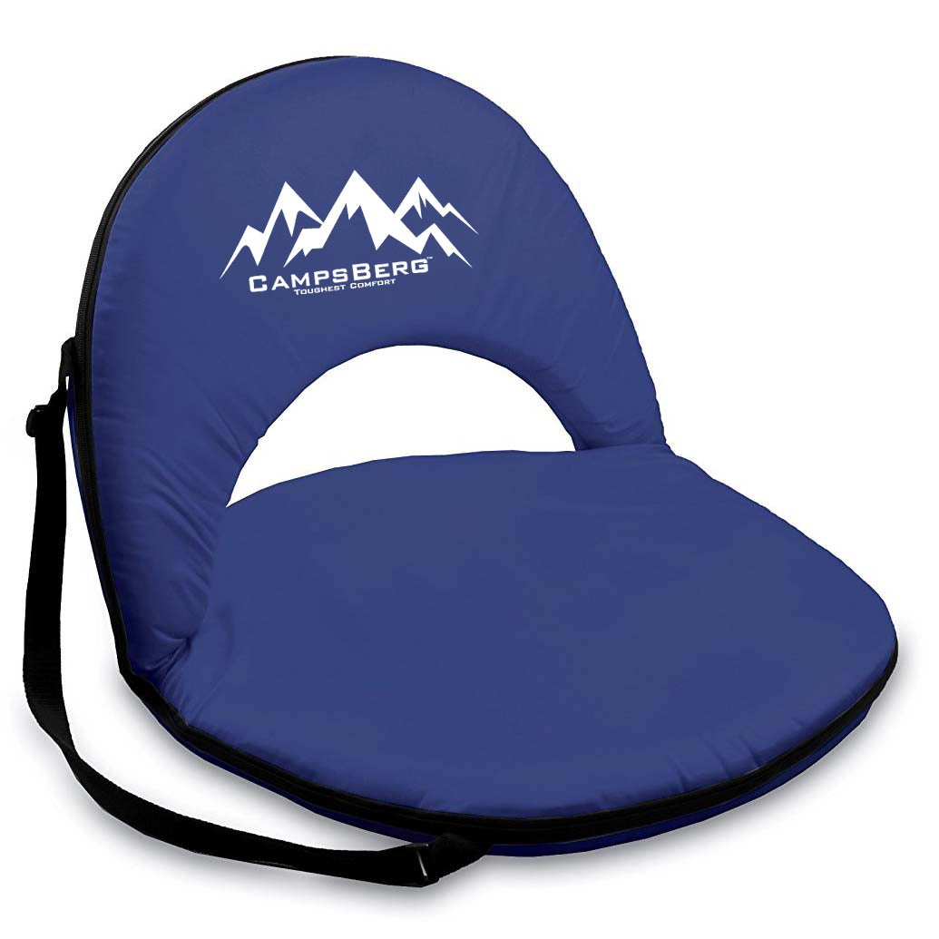 CampsBerg - Ultra Comfort Floor Chair