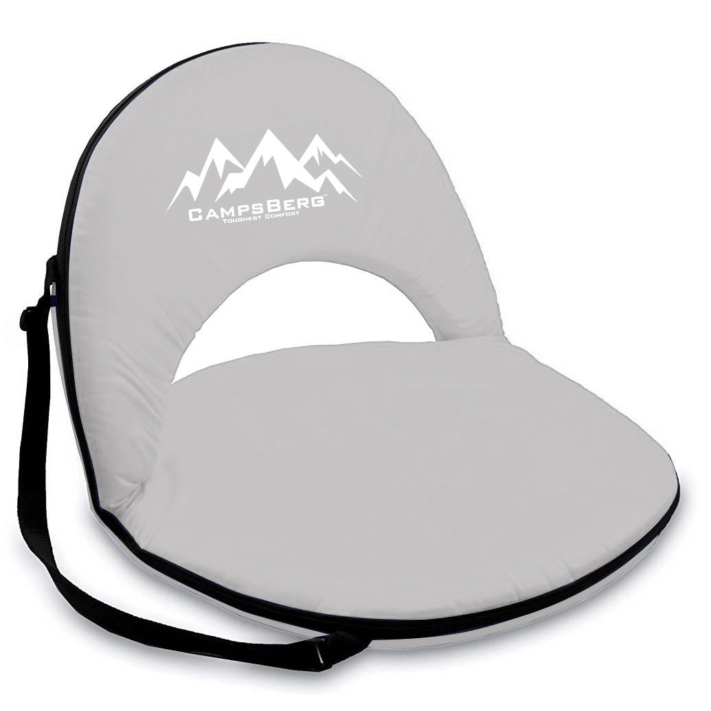 CampsBerg - Ultra Comfort Floor Chair