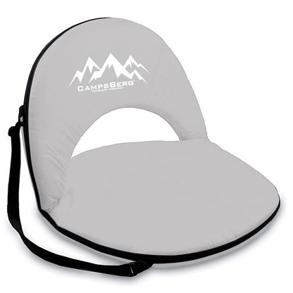 CampsBerg - Ultra Comfort Floor Chair