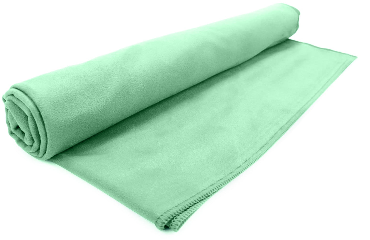 CampsBerg - Quick-Dry Microfibre Towel