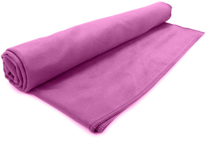 CampsBerg - Quick-Dry Microfibre Towel