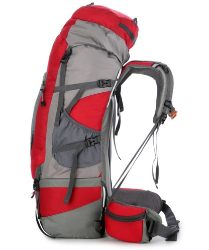 New Outlander - 80L Everest Hiking Backpack