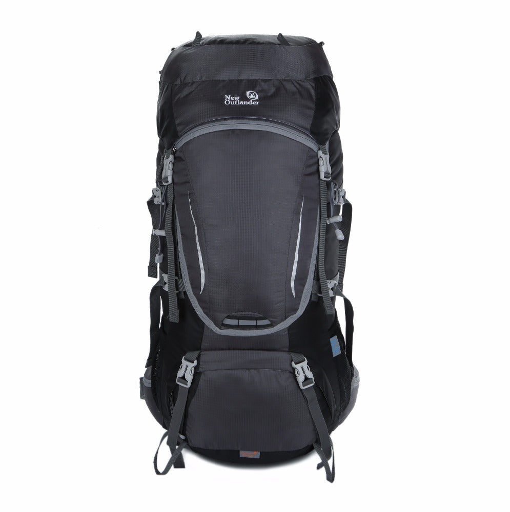 New Outlander - 60L Storm Hiking Backpack