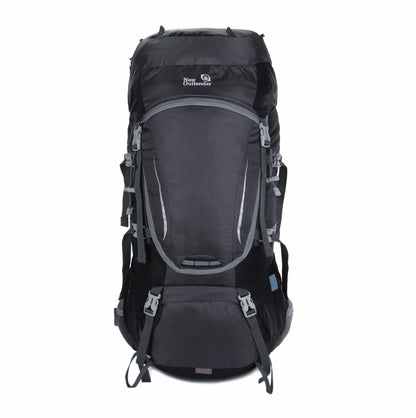 New Outlander - 60L Storm Hiking Backpack