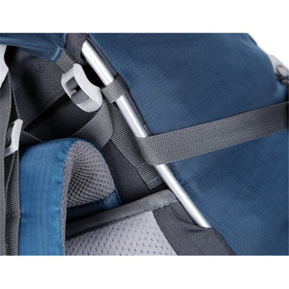 New Outlander - 60L Storm Hiking Backpack