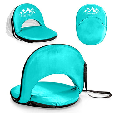 CampsBerg - Ultra Comfort Floor Chair