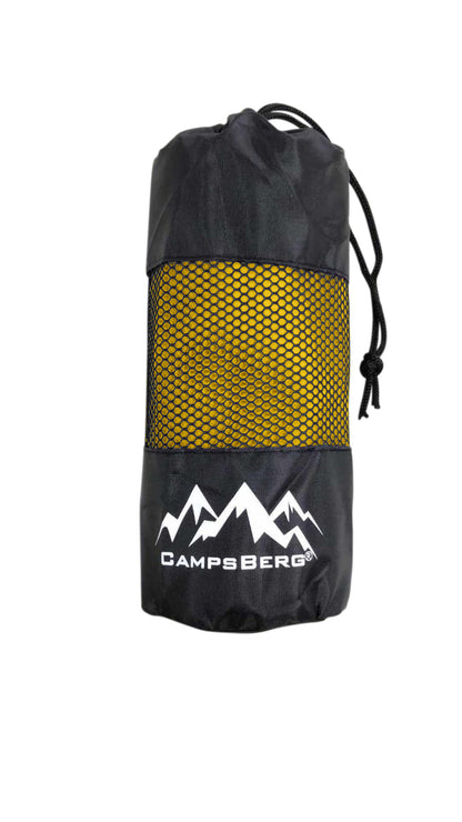 CampsBerg - Quick-Dry Microfibre Towel