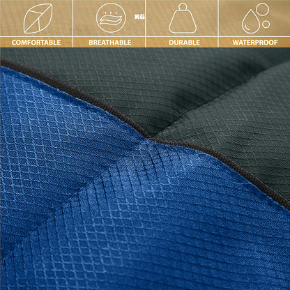 CampsBerg - Adventure Camping Chair