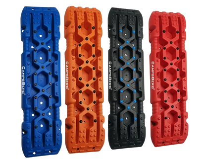 CampsBerg - Recovery Mud Traction Kit