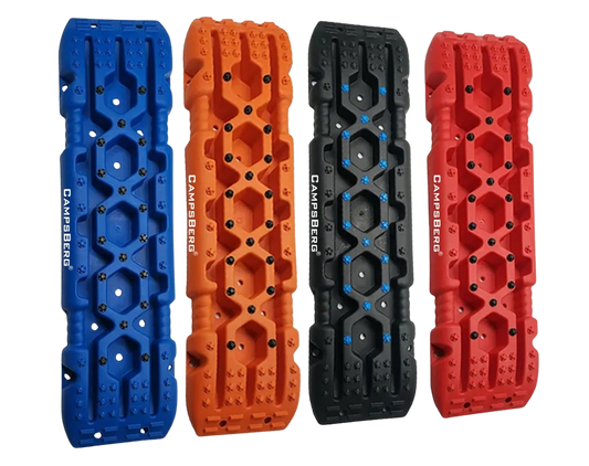 CampsBerg - Recovery Mud Traction Kit